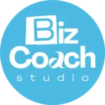 Biz Coach Studio is a creative marketing agency for entrepreneurs who measure success by their impact, meaningful connections, and profit.