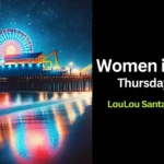 Women in Tech LA