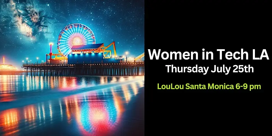 Women in Tech LA