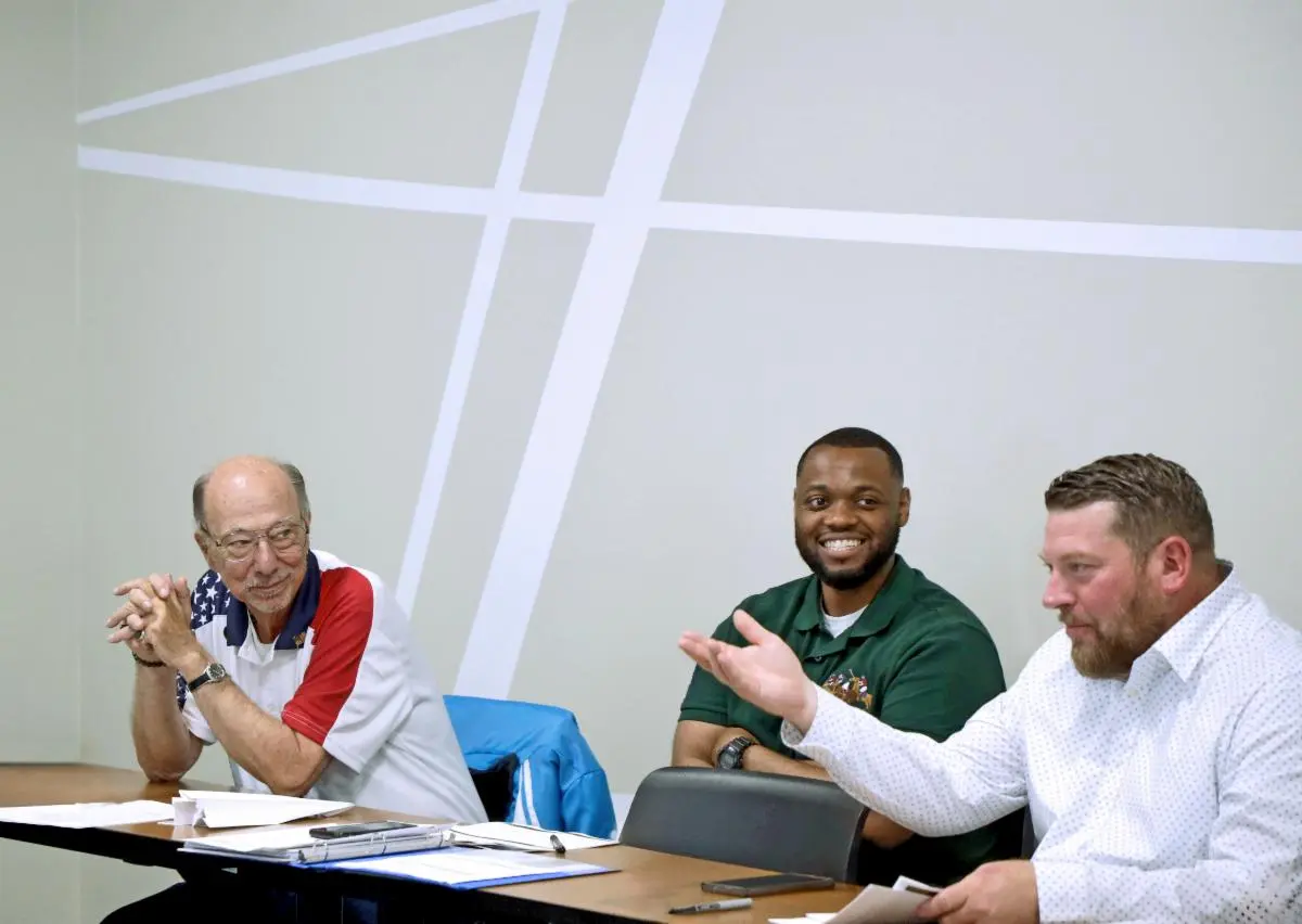 This is a comprehensive 5-month program crafted to equip veterans with the essential skills, knowledge, and mindset needed to thrive in the entrepreneurial world.