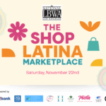 The Shop Latina Marketplace