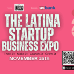The Latina Startup Business Expo