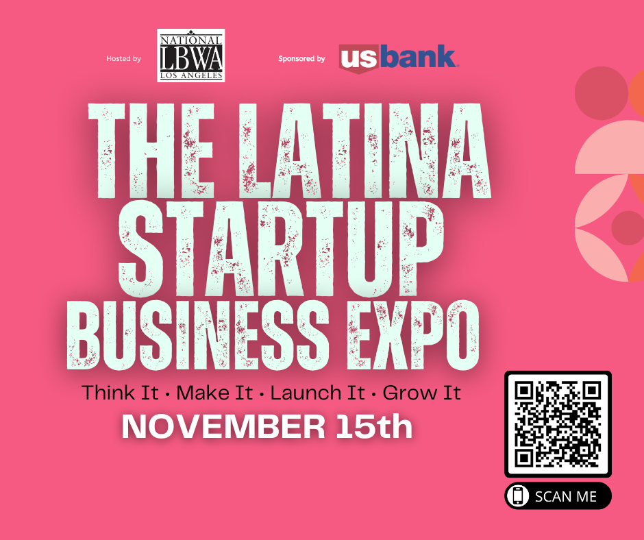 The Latina Startup Business Expo
