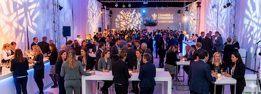 Using a chamber of commerce membership for business growth