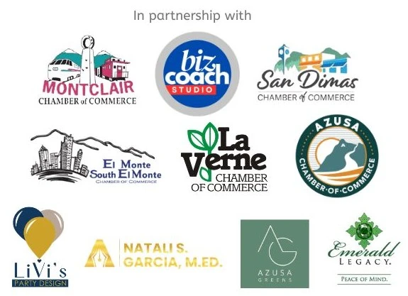 Multi-chamber mixer BizFest bringing together business owners from across Los Angeles.